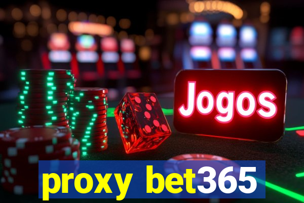 proxy bet365